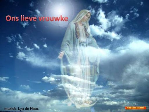 Ons lief vrouwke